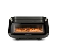 forno pizza el. e friggitrice ad aria 2100w krispy