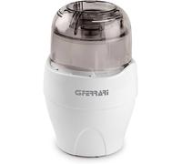 G3 FERRARI G20006 Tritatutto Elettrico con Ciotola 700W Lame Acciaio Inox 500ML