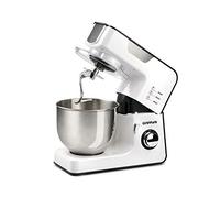 G3 Ferrari G20056 sbattitore Sbattitore con base Bianco 1300 W GARANZIA ITALIA