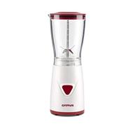 Frullatore G20073 Capacit 0.5 Litri Potenza 170 Watt Colore Bianco / Rosso