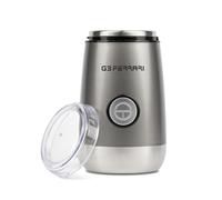 G3 Ferrari G20076 Macinacaffè Elettrico 50 g, 150 W, Pulse, Grigio