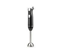 G3 Ferrari Frullatore ad Immersione Minipimer Potenza 400 watt Lame in acciaio inox - G20083 Mulinello