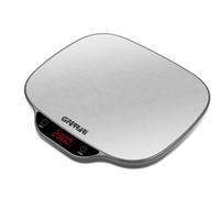 G3 Ferrari G20096 Patty Bilancia da Cucina elettronica, Maxi formato XXL, Displa