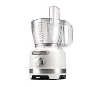 G3 Ferrari G20099 robot da cucina 1000 W 3 L Trasparente, Bianco