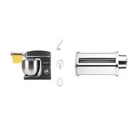 G3 Ferrari G20113 Impastatrice Planetaria + G20116 accessorio Tagliatelle + G20114 Accessorio Tritacarne