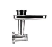 G3 Ferrari G20114 Accessorio Tritacarne, Alluminio