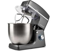 G3 Ferrari Pastaio 10&Lode Sbattitore con base 2200 W Nero