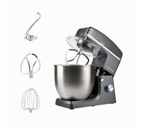 G3 Ferrari Pastaio 10&Lode Sbattitore con base 2200 W Nero