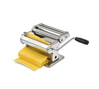 Sfoglia Easy Macchina per Pasta Manuale in Acciaio Inossidabile