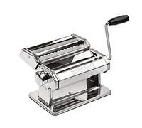 Sfoglia Easy Macchina per Pasta Manuale in Acciaio Inossidabile