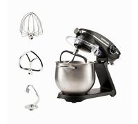 G3 Ferrari G20137 Pastaio Elegance Impastatrice Planetaria a Presa Diretta 2300