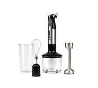 G3 Ferrari G20143 Mixer ad immersione con Kit Antelao 1000 W