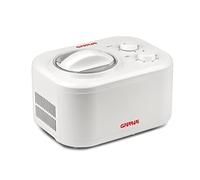 Gelatiera Neve con Compressore Capacit 1 Litro / 0.6 Kg Potenza 100 W Colore Bianco