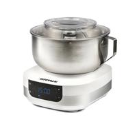 G3 Ferrari G20145 Impastatrice Planetaria Pastaio Gourmet, 1500 Watt, 5 Litri, C