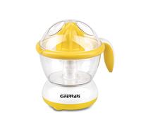 G3 Ferrari G20147 spremiagrumi elettrico 0,7 L 25 W Trasparente, Bianco, Giallo G3 Ferrari