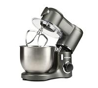 G3 FERRARI Pastaio gourmet - Impastatrice Planetaria - Potenza 1500 W