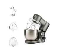 G3 FERRARI Pastaio gourmet - Impastatrice Planetaria - Potenza 1500 W