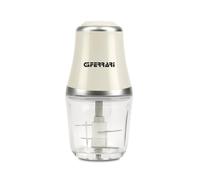 G3 Ferrari G20163 Tritatutto Vetromix, 500W, Bicchiere in Vetro, 500 ml, Funzion