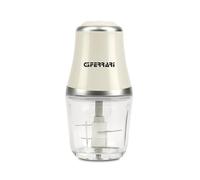 Tritatutto Vetromix 500w Con Bicchiere In Vetro G3FERRARI G20163 [EEK: A]