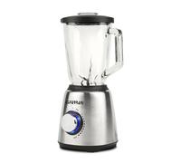 Frullatore 1300w 1,5 Lt. Bicchiere In Vetro G3FERRARI G20165 [EEK: A]