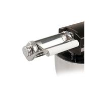 G3 Ferrari G2P02200 Accessorio tagliatelle, Stainless_Steel