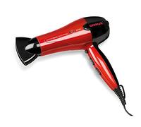 Asciugacapelli 2 velocità ionizzatore 2000 W phon capelli fono 3 temperature