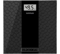 Bilancia Pesapersona Elettronica Max 150 Kg G3FERRARI G30028 [EEK: A]