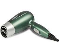 G3 FERRARI G30051 asciugacapelli da viaggio con manico pieghevole compatto 1600W