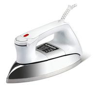 G3 FERRARI - G40013 Ferro da Stiro a Secco Potenza 900 W Colore Bianco
