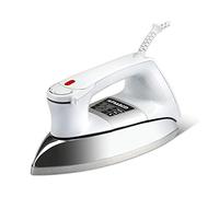 G3 Ferrari Ferro da Stiro a Secco Potenza 900 Watt Piastra in Alluminio - G40013 Seicento