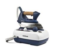 Ferro Da Stiro A Vapore Con Caldaia 2000watt G40019 [EEK: A]