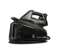 G3 Ferrari G40025 Extra Glide Ferro da stiro, 2400 W, 1,5 Lt di Capacità, Regolazione Temperatura, Pannello Comandi Digitale, Piastra in Ceramica, Stiratura NON STOP