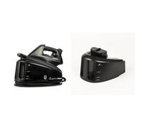 G3 Ferrari G40025 Extra Glide Ferro da stiro + G3 Ferrari R40025PL Kit Ricambi