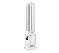 G3 Ferrari G50051 Ventilatore Senza Pale, Eco, Bladeless, Bianco