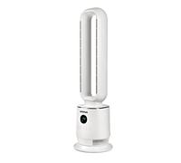 G3 Ferrari G50051 Ventilatore Senza Pale, Eco, Bladeless, Bianco