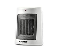 TERMOVENTILATORE TERMO VENTILATORE CERAMICO G3 FERRARI 1500W GARANZIA ITALIA
