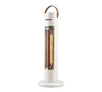Stufa al carbonio oscillante 300/600w G3Ferrari G60026
