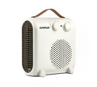 G3 Ferrari G60029 stufetta elettrica Interno Bianco 2000 W Riscaldator