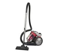 G3 ferrari g90003 eco design aspirapolvere ciclone, classe a, tubo telescopico, filtro hepa, 700w