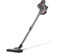 Scopa Elettrica Stardust 600 con Filo senza Sacco Capacit 0.7 Litri Potenza 600 Watt Sistema Ciclonico e Doppio Filtro
