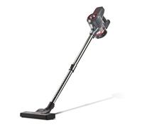 G3 Ferrari G90021 Stardust 600 G9002100, aspirapolvere Verticale, Grigio/Rosso,