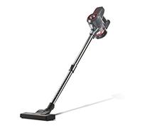 Scopa Elettrica Stardust 600 con Filo senza Sacco Capacit 0.7 Litri Potenza 600 Watt Sistema Ciclonico e Doppio Filtro