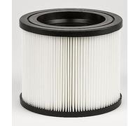 G3 Ferrari G90033 Filtro HEPA per Aspira Cenere Modello G90032 "Bragia"