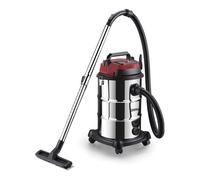 Bidone Aspira Solidi E Liquidi 1200w 30lt G3FERRARI G90034 [EEK: A]