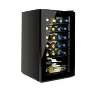 G3 Ferrari G90049 Cantinetta per Vino Riserva 24 63 Litri Display LED Capacità