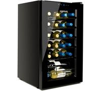 G3 FERRARI G90049 CANTINETTA VINI 24 BOTTIGLIE CLASSE G [EEK: E (EX CLASSE A++)]