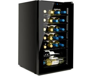 G3 FERRARI G90049 CANTINETTA VINI 24 BOTTIGLIE EX