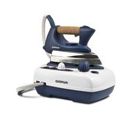 Ferro Da Stiro A Vapore Con Caldaia 2000watt G40019 [EEK: A]