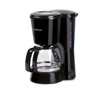 G3 Ferrari Grancafe’ Automatica/Manuale Macchina da caffè con filtro 1