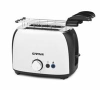 G3 Ferrari Grantoast 2 fetta/e 800 W Bianco